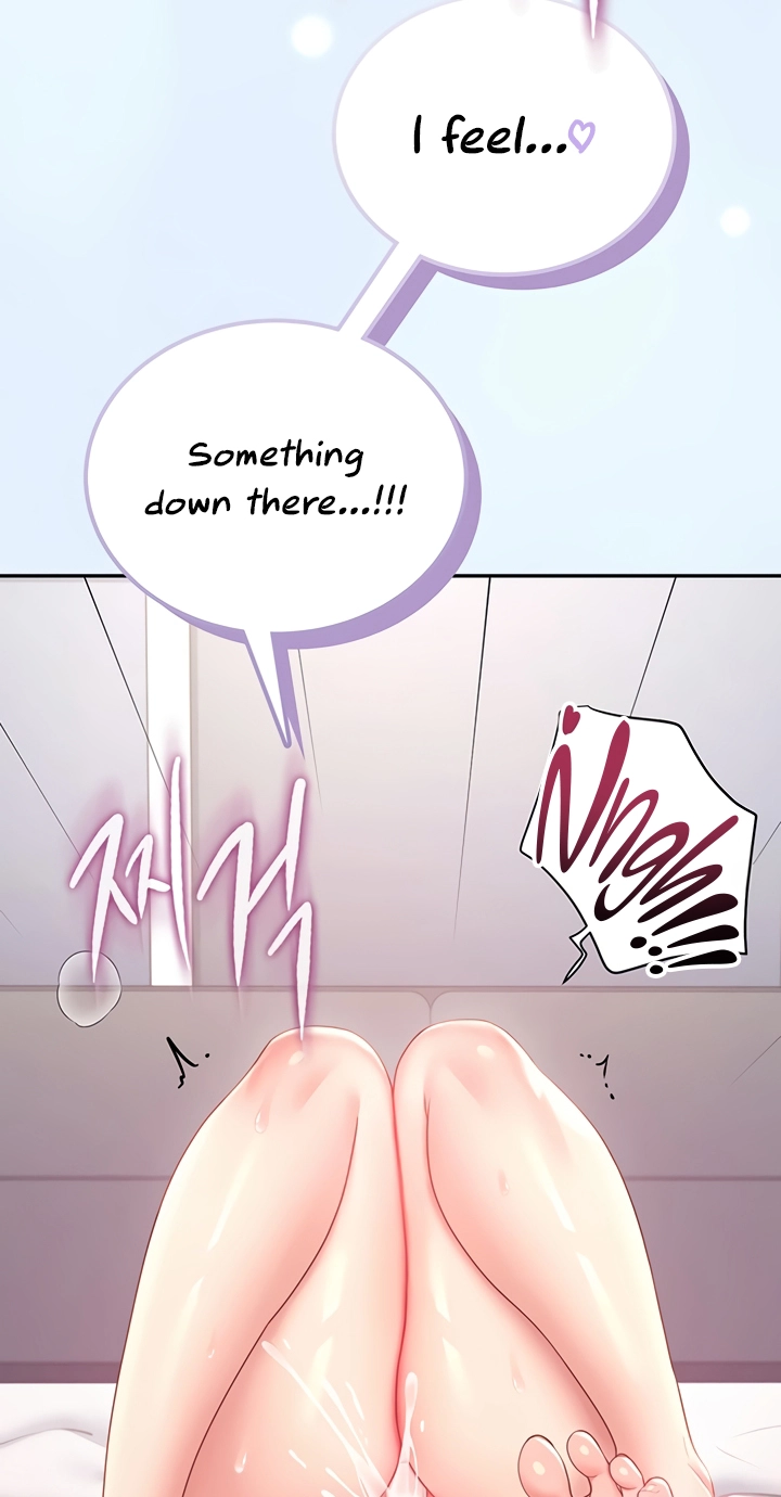 Wireless Onahole Chapter 104 page 89 - 