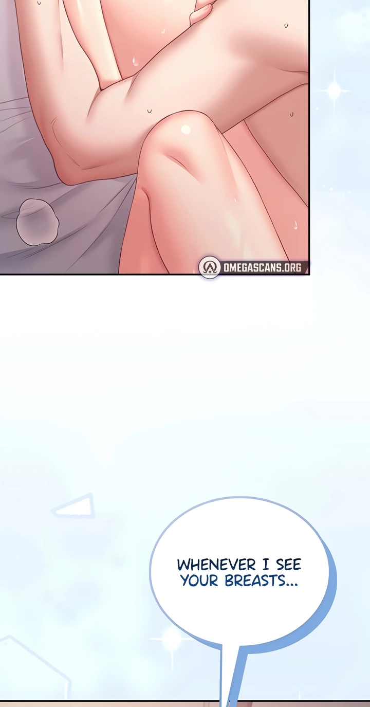 Wireless Onahole Chapter 105 page 27 - 