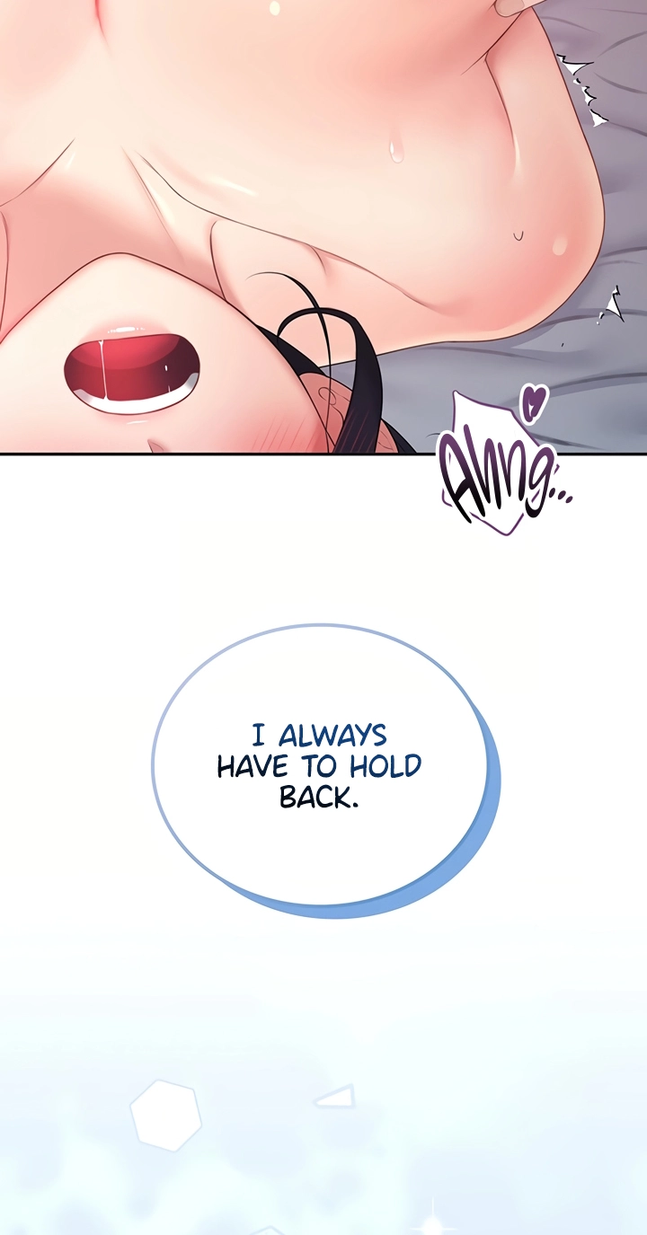 Wireless Onahole Chapter 105 page 29 - 