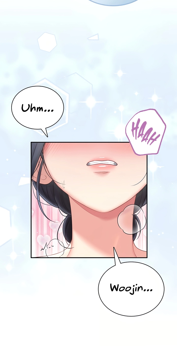 Wireless Onahole Chapter 105 page 33 - 