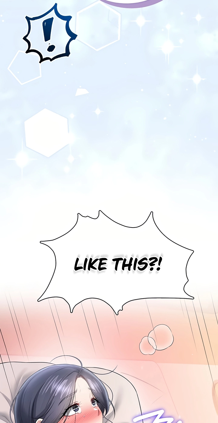 Wireless Onahole Chapter 105 page 38 - 