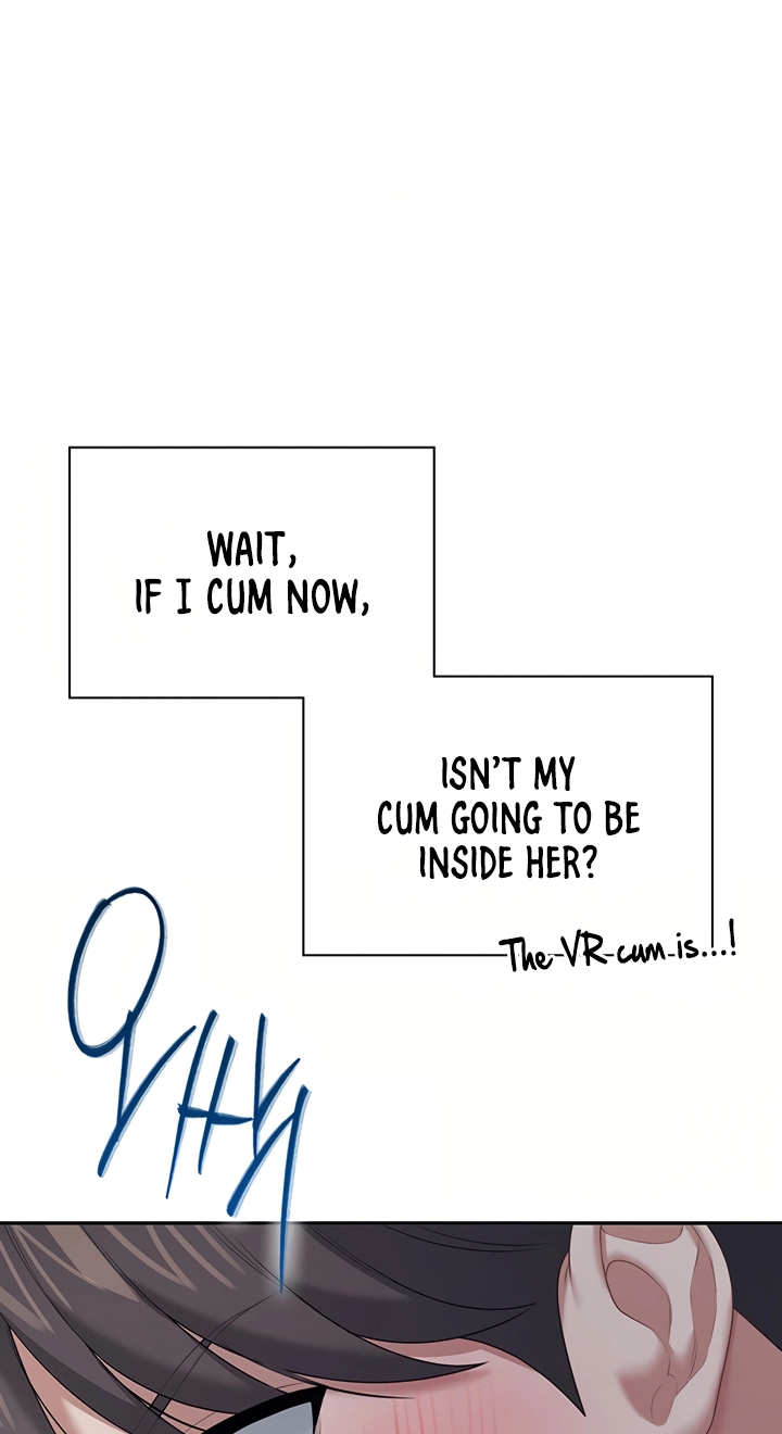 Wireless Onahole Chapter 105 page 47 - 