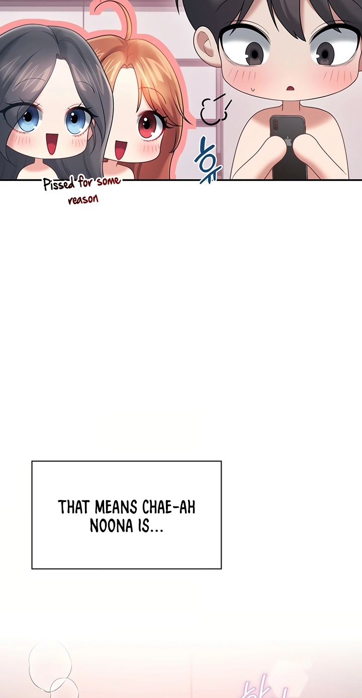 Wireless Onahole Chapter 105 page 63 - 