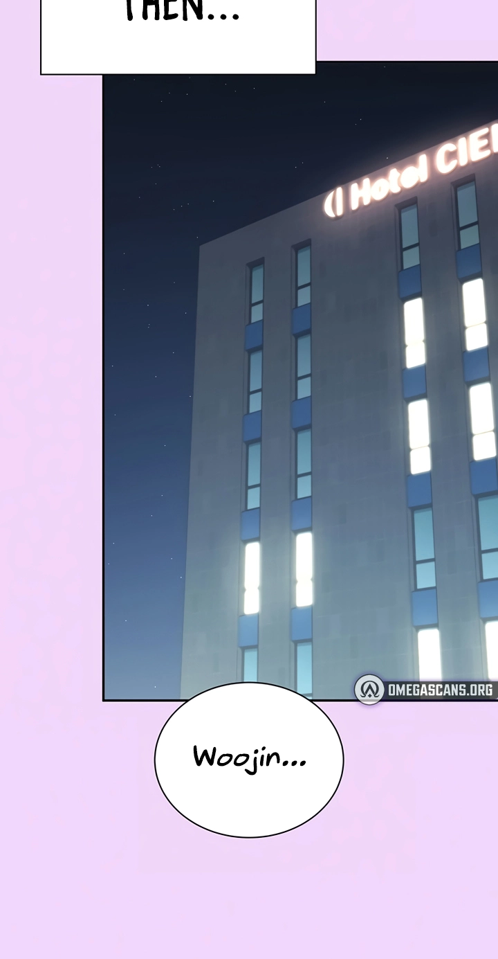 Wireless Onahole Chapter 105 page 66 - 