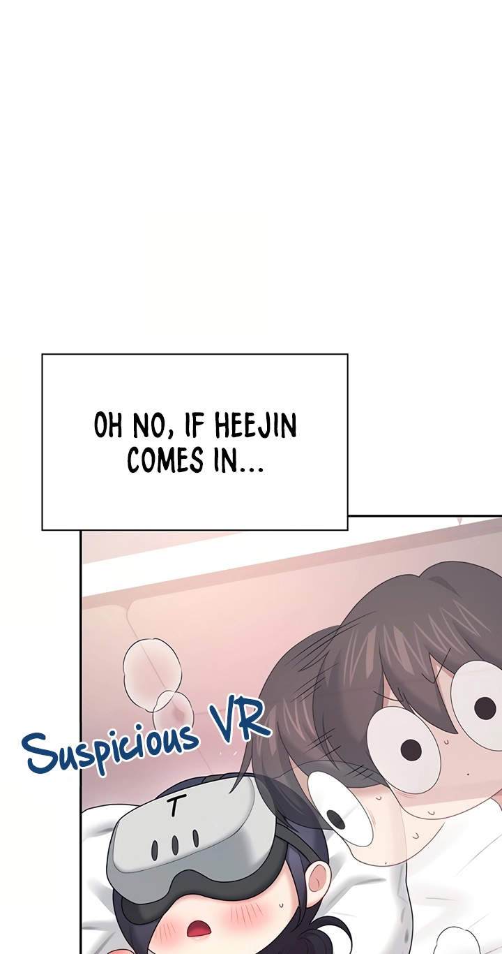 Wireless Onahole Chapter 105 page 75 - 