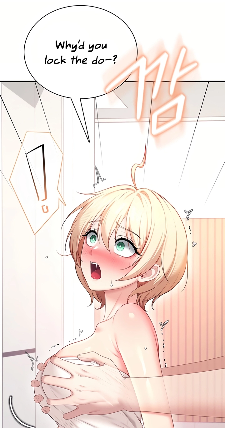 Wireless Onahole Chapter 105 page 78 - 