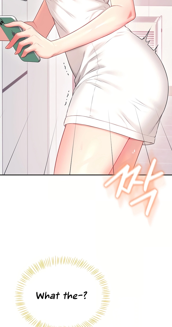 Wireless Onahole Chapter 105 page 79 - 