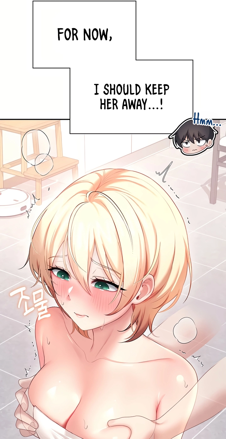 Wireless Onahole Chapter 105 page 82 - 