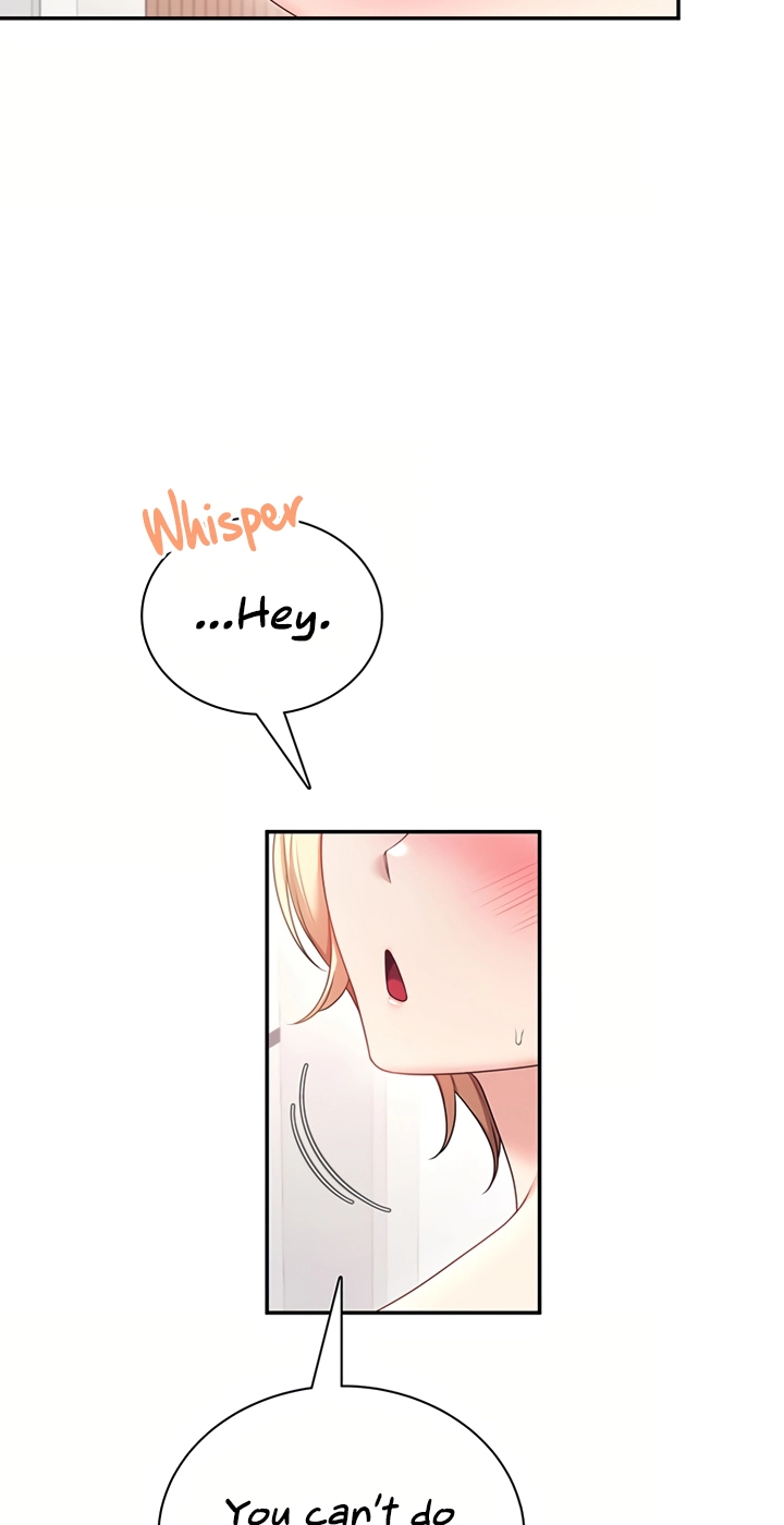 Wireless Onahole Chapter 105 page 84 - 