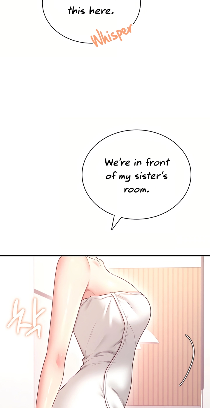 Wireless Onahole Chapter 105 page 85 - 