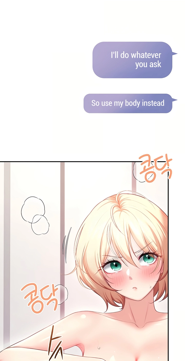 Wireless Onahole Chapter 105 page 89 - 