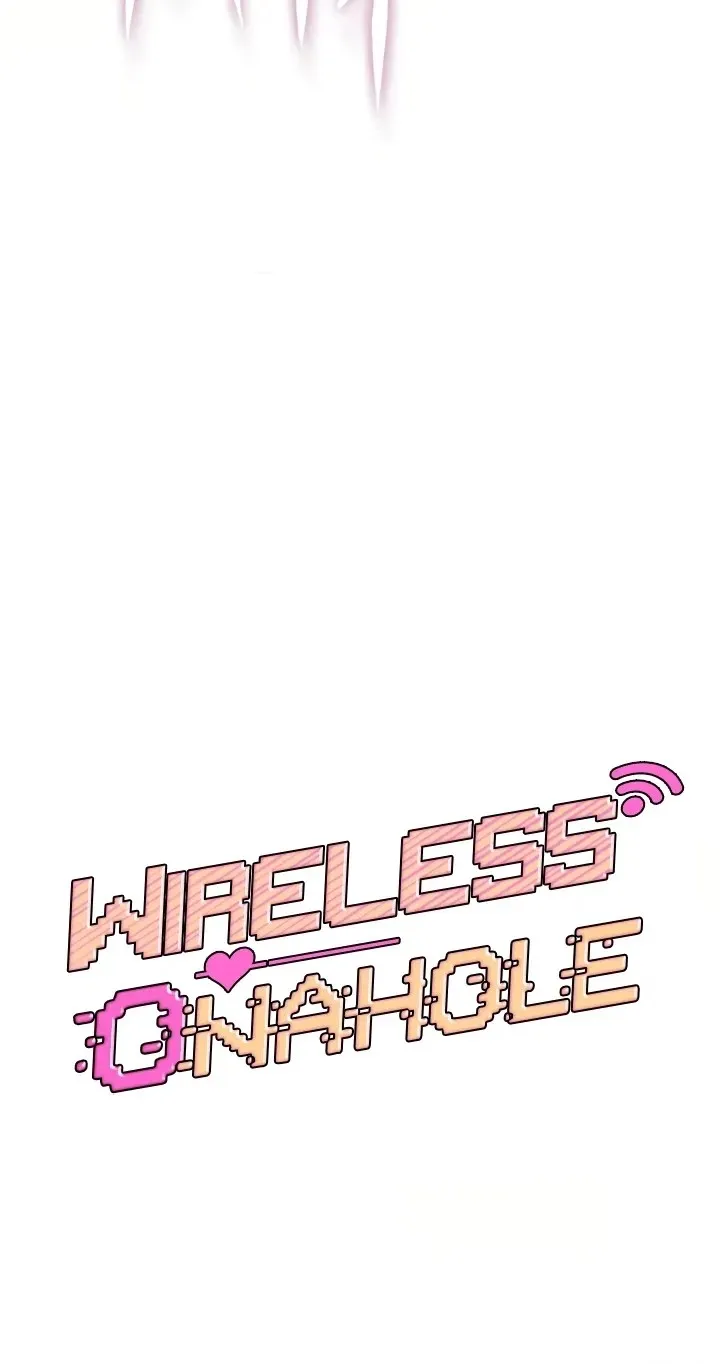 Wireless Onahole Chapter 105 page 10 - 