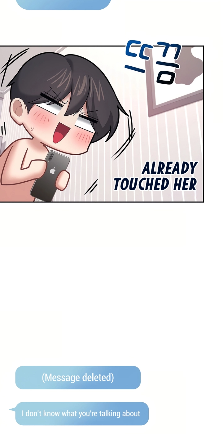 Wireless Onahole Chapter 105 page 91 - 