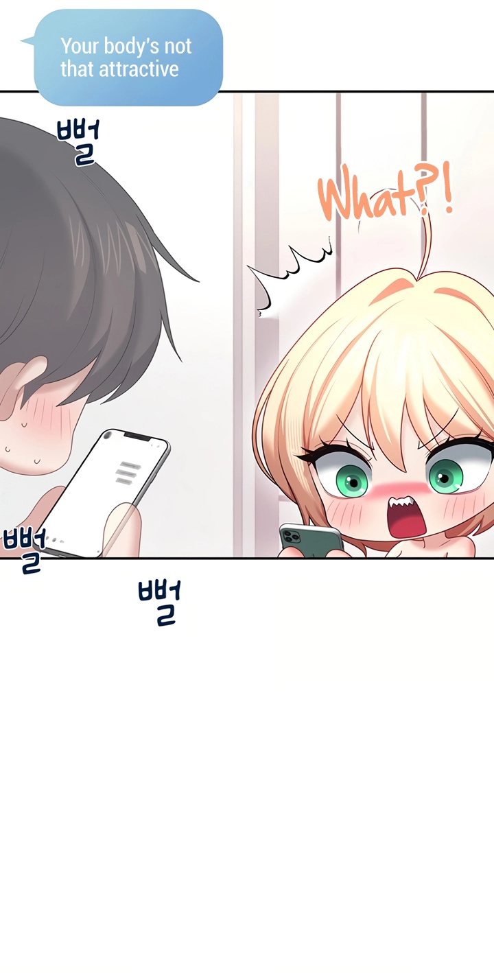 Wireless Onahole Chapter 105 page 92 - 