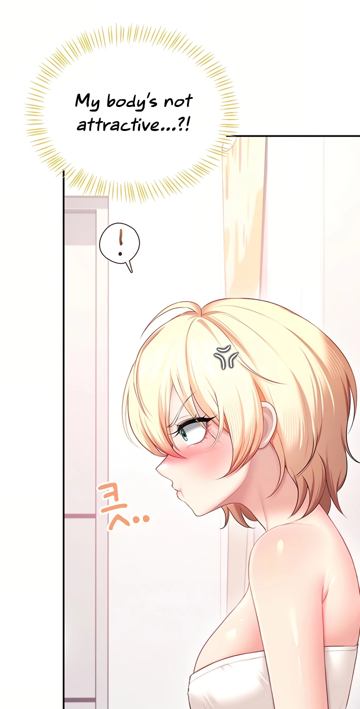Wireless Onahole Chapter 105 page 93 - 