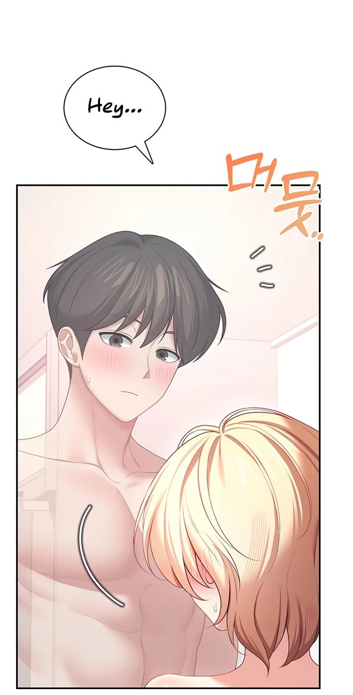 Wireless Onahole Chapter 105 page 95 - 