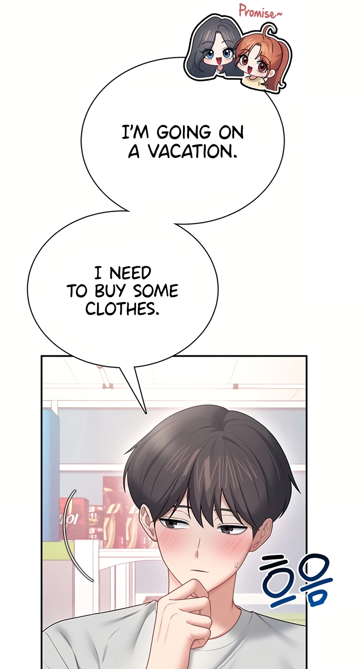 Wireless Onahole Chapter 106 page 101 - 