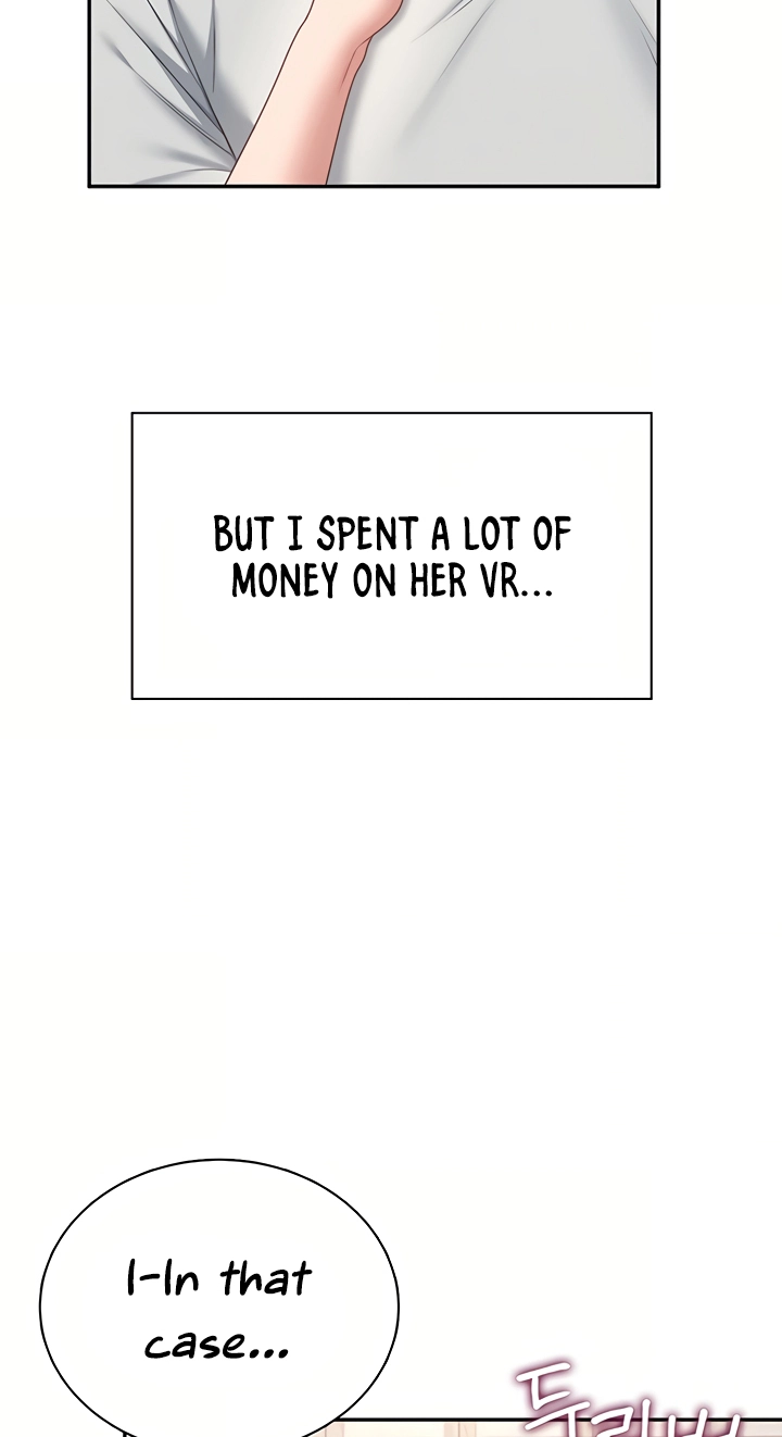 Wireless Onahole Chapter 106 page 102 - 