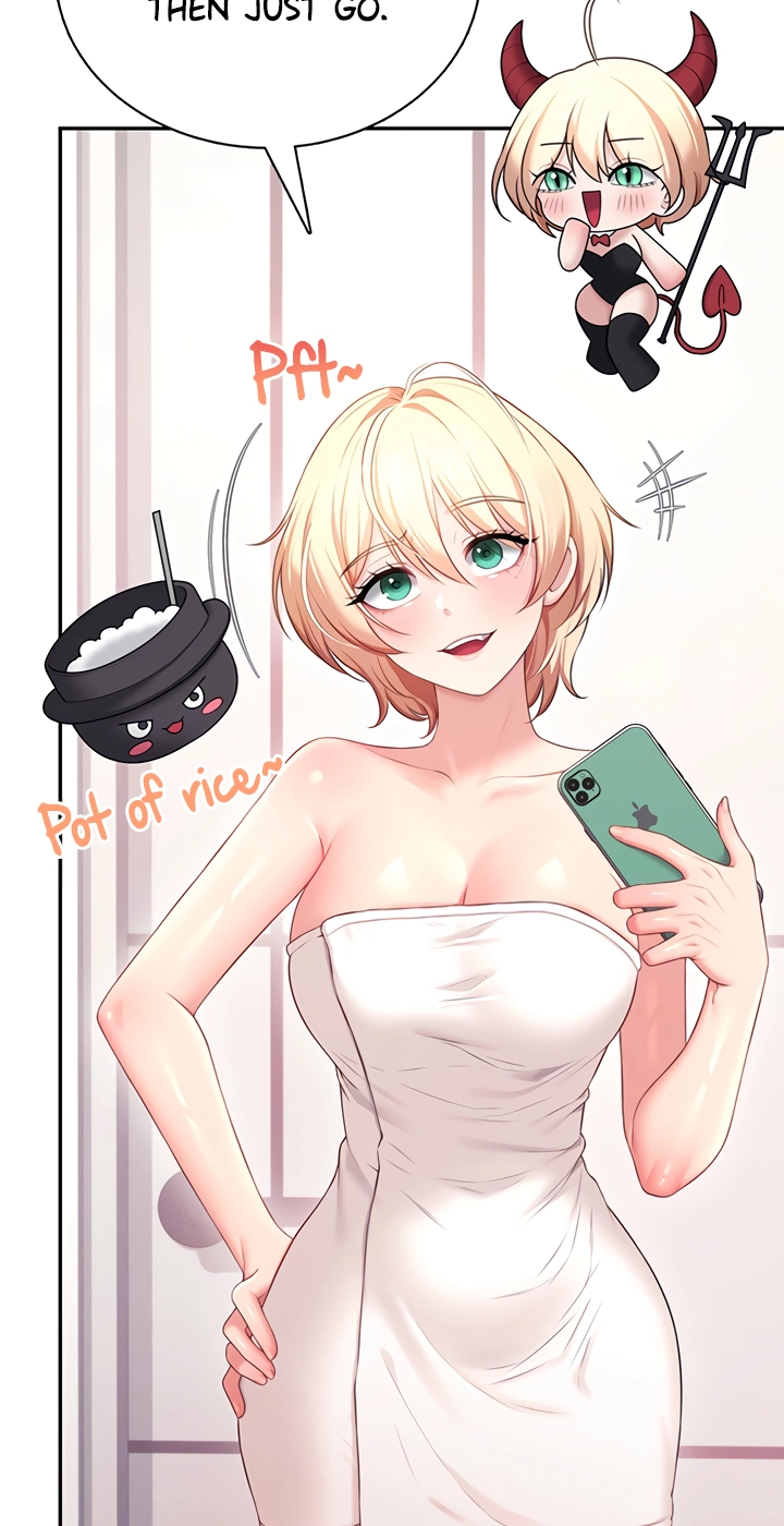 Wireless Onahole Chapter 106 page 15 - 