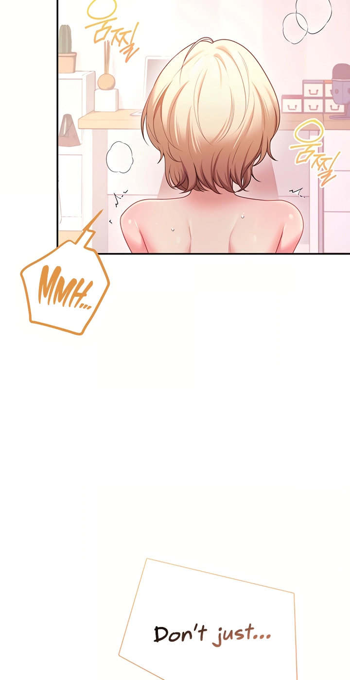 Wireless Onahole Chapter 106 page 23 - 