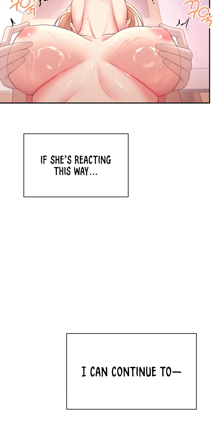 Wireless Onahole Chapter 106 page 31 - 