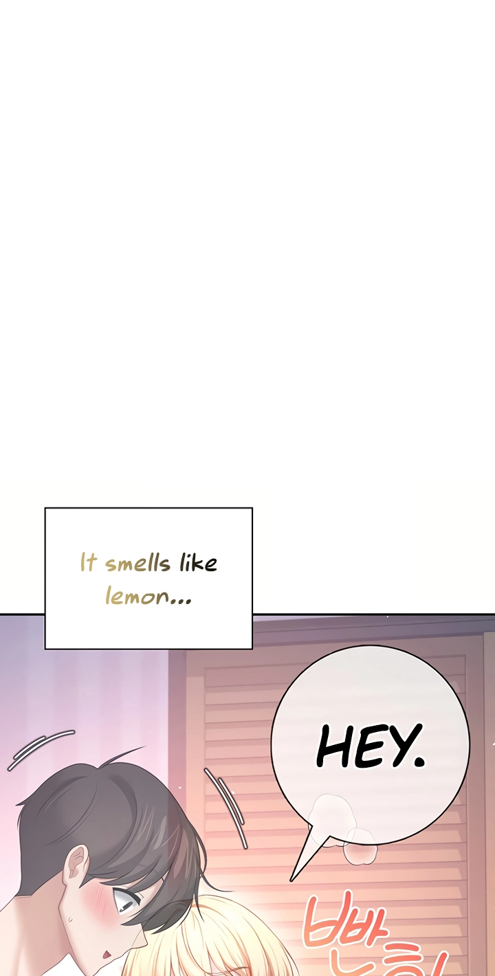 Wireless Onahole Chapter 106 page 37 - 
