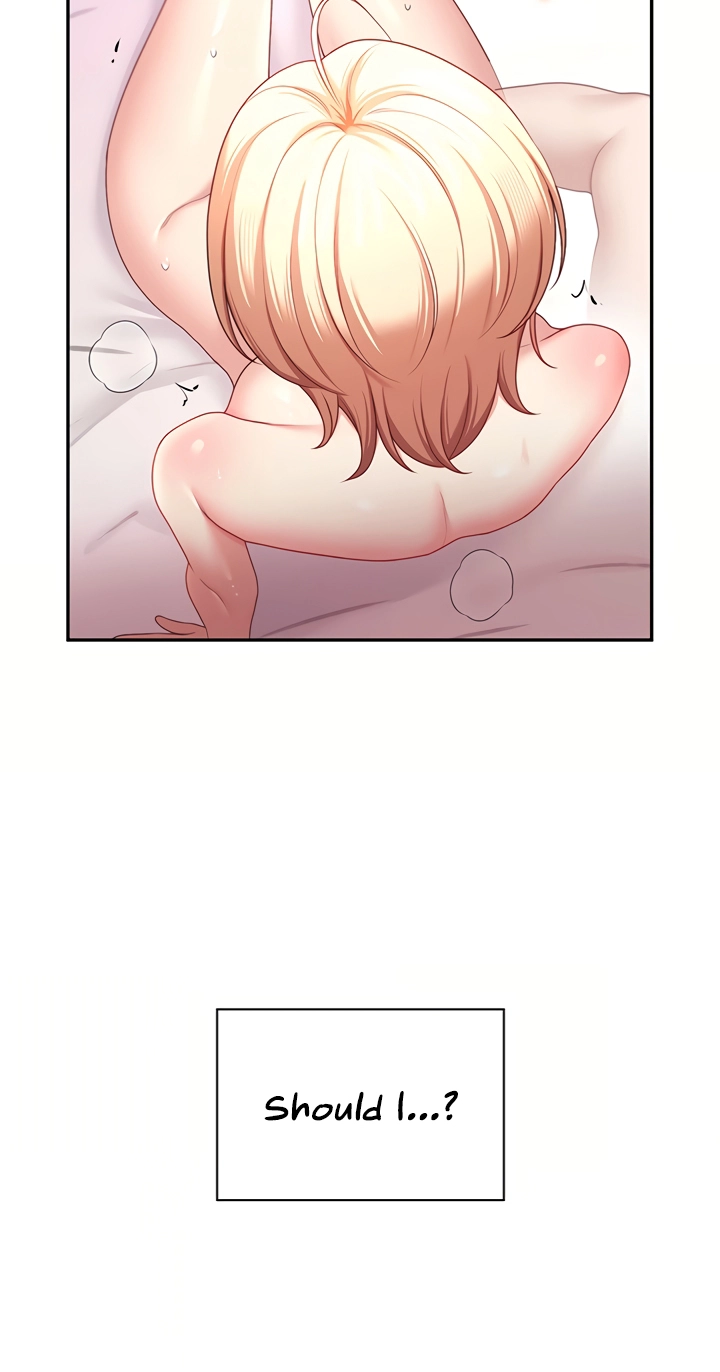 Wireless Onahole Chapter 106 page 47 - 