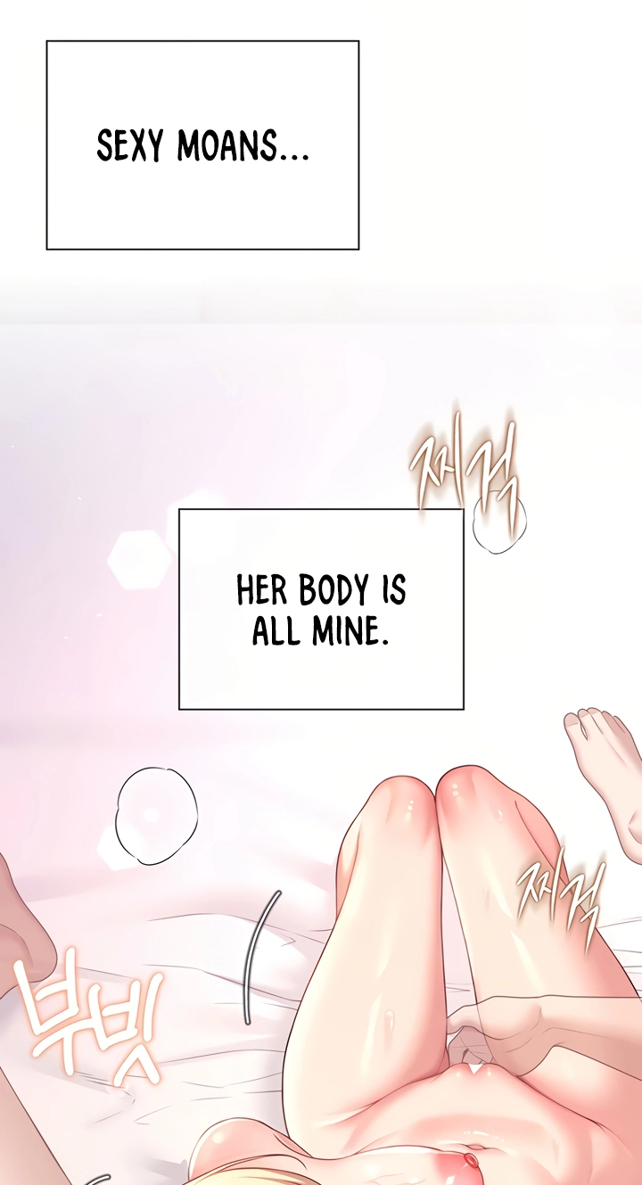 Wireless Onahole Chapter 106 page 53 - 