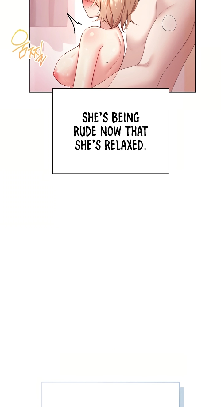 Wireless Onahole Chapter 106 page 56 - 
