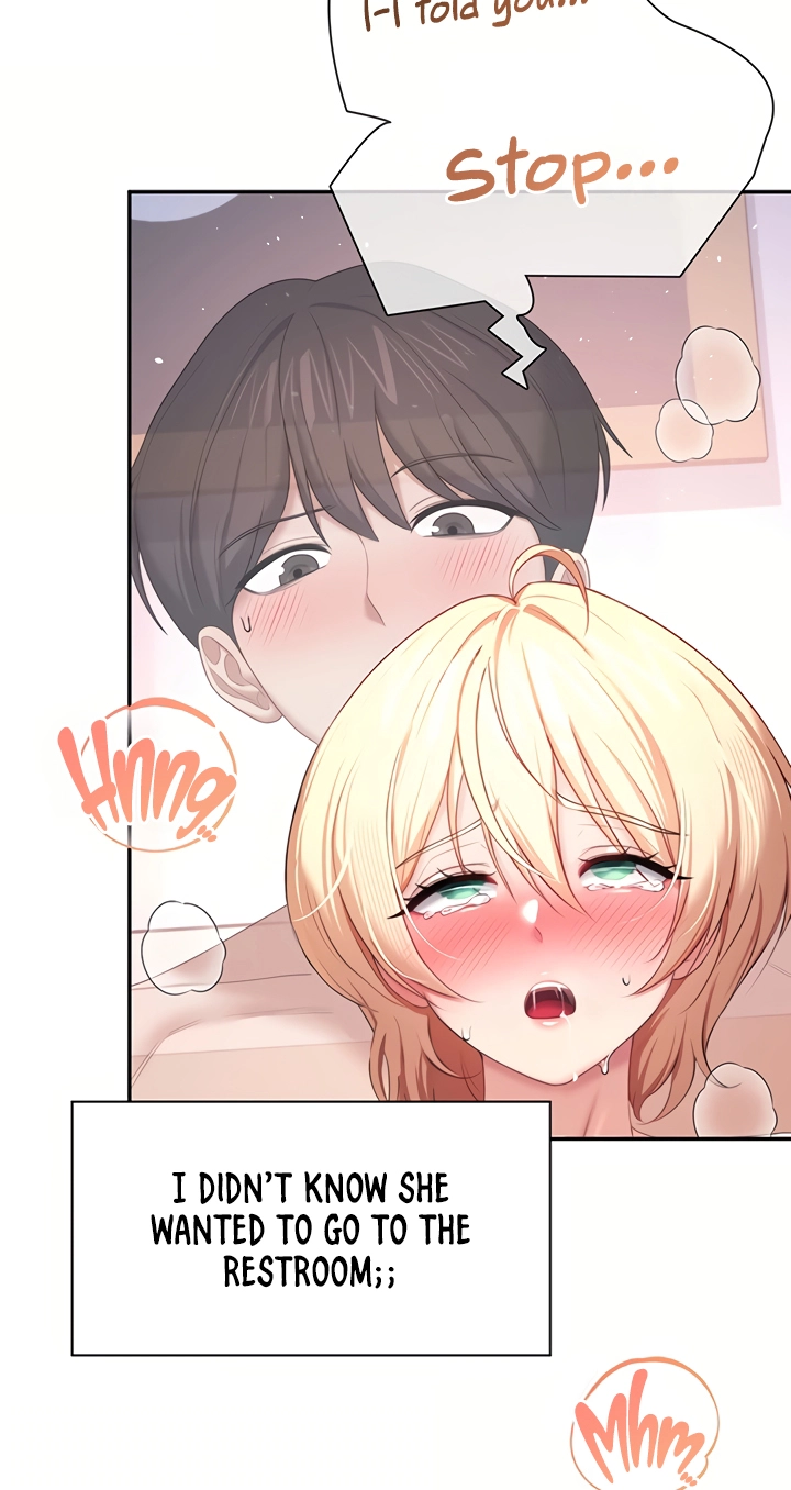 Wireless Onahole Chapter 106 page 67 - 