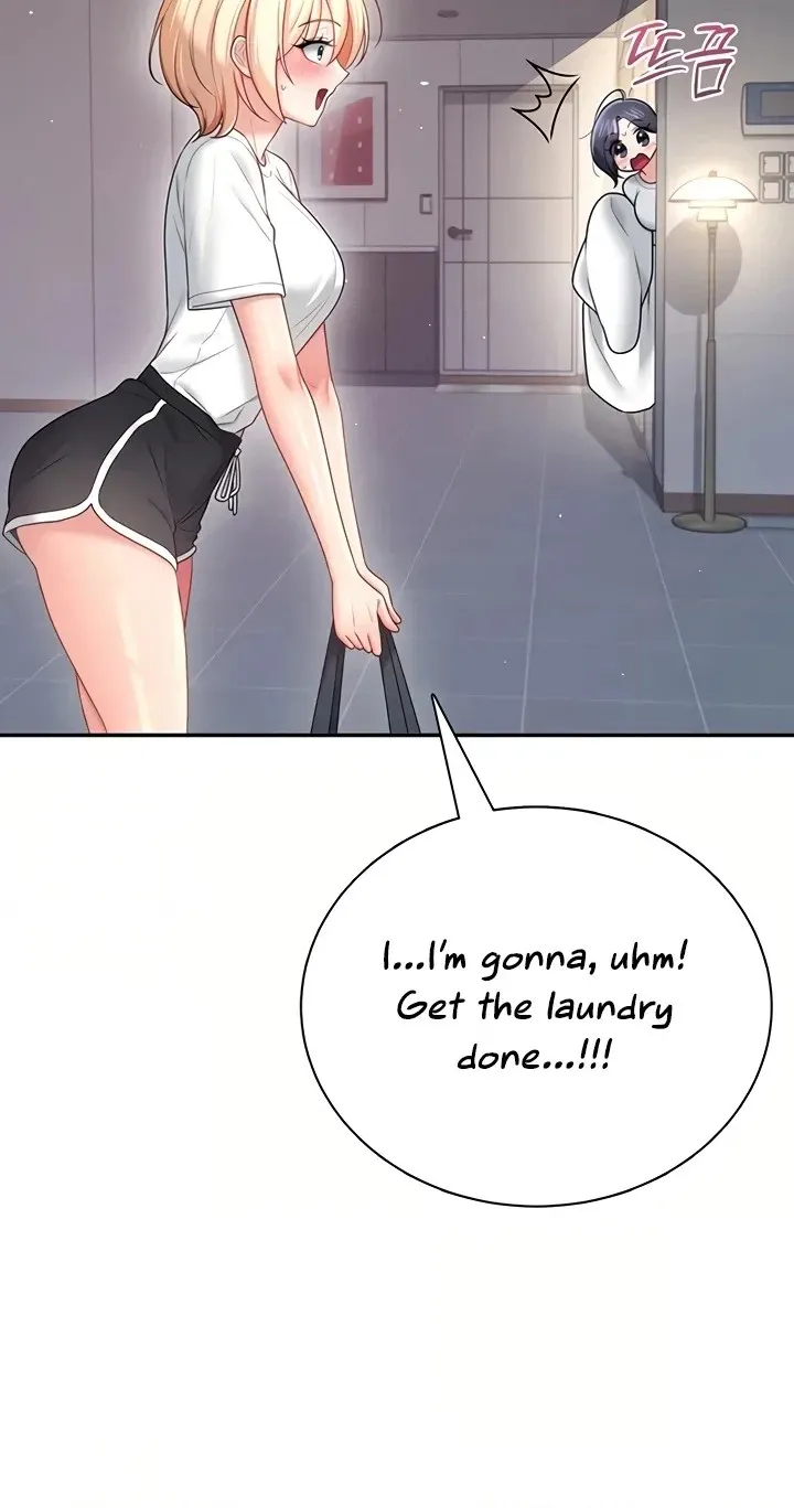 Wireless Onahole Chapter 106 page 80 - 