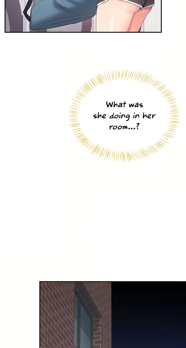 Wireless Onahole Chapter 106 page 84 - 