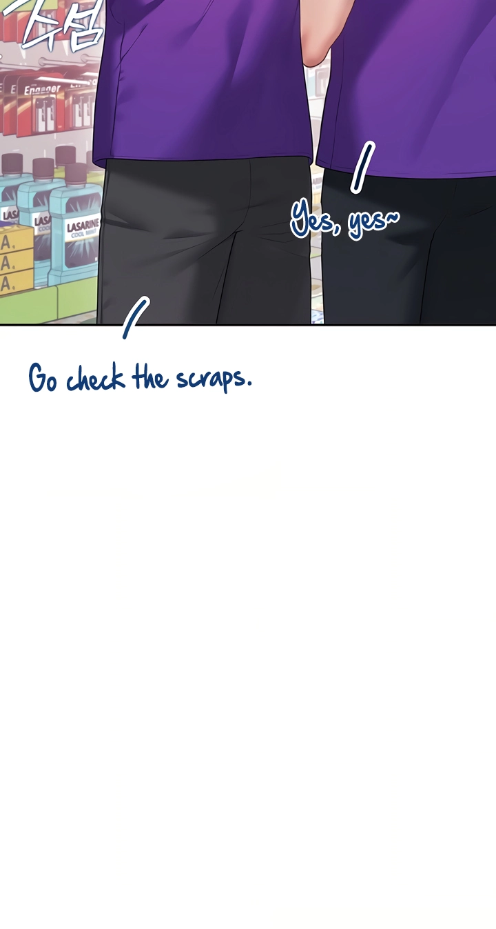 Wireless Onahole Chapter 106 page 87 - 