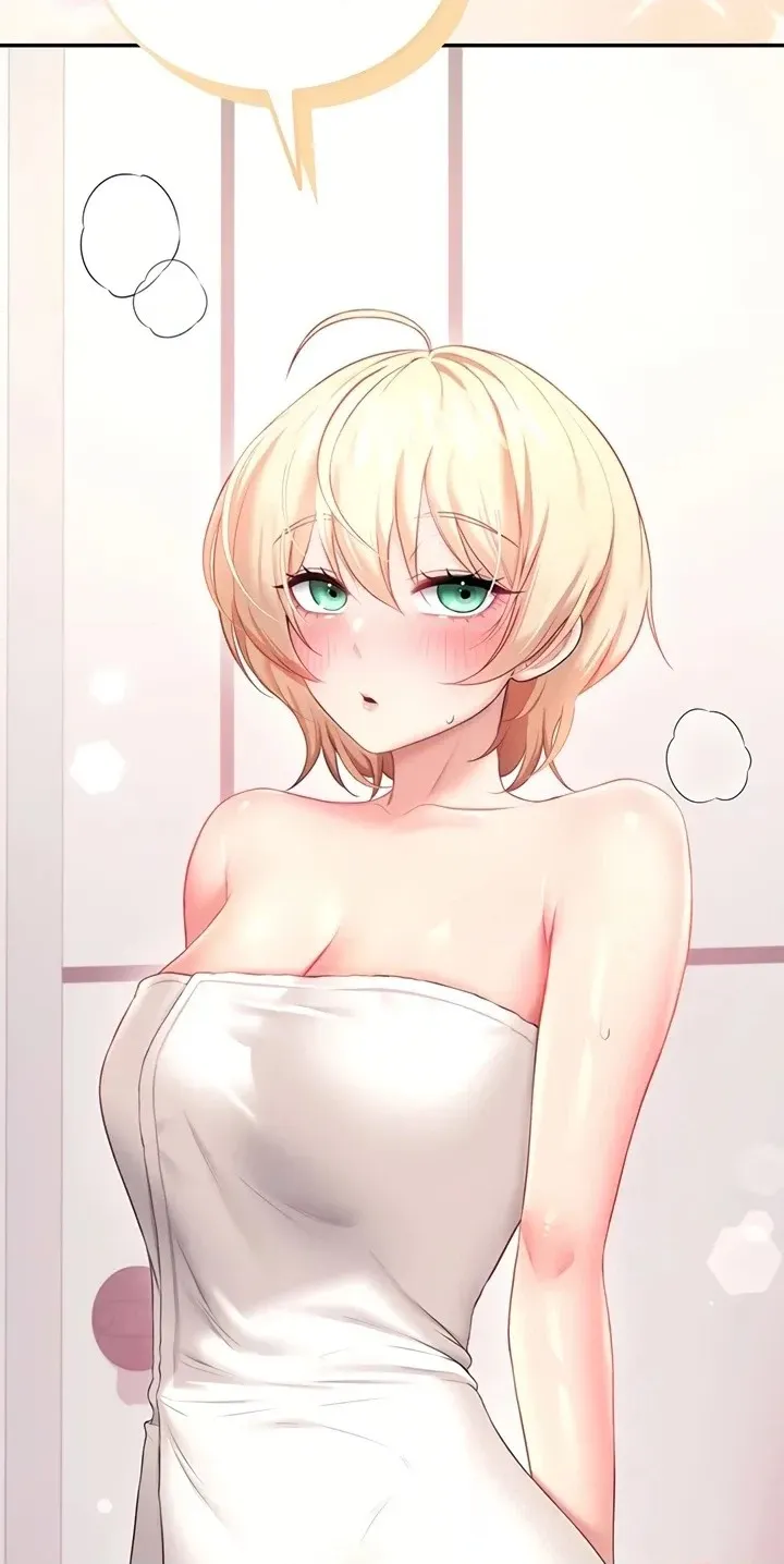 Wireless Onahole Chapter 106 page 10 - 