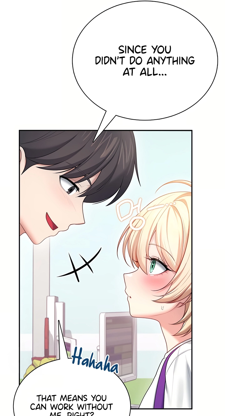 Wireless Onahole Chapter 106 page 91 - 