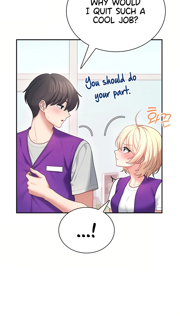 Wireless Onahole Chapter 106 page 95 - 