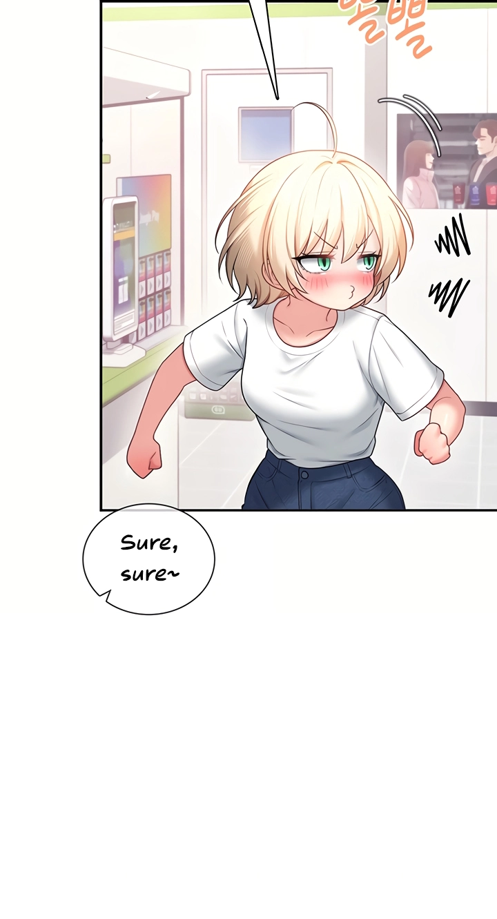 Wireless Onahole Chapter 106 page 98 - 