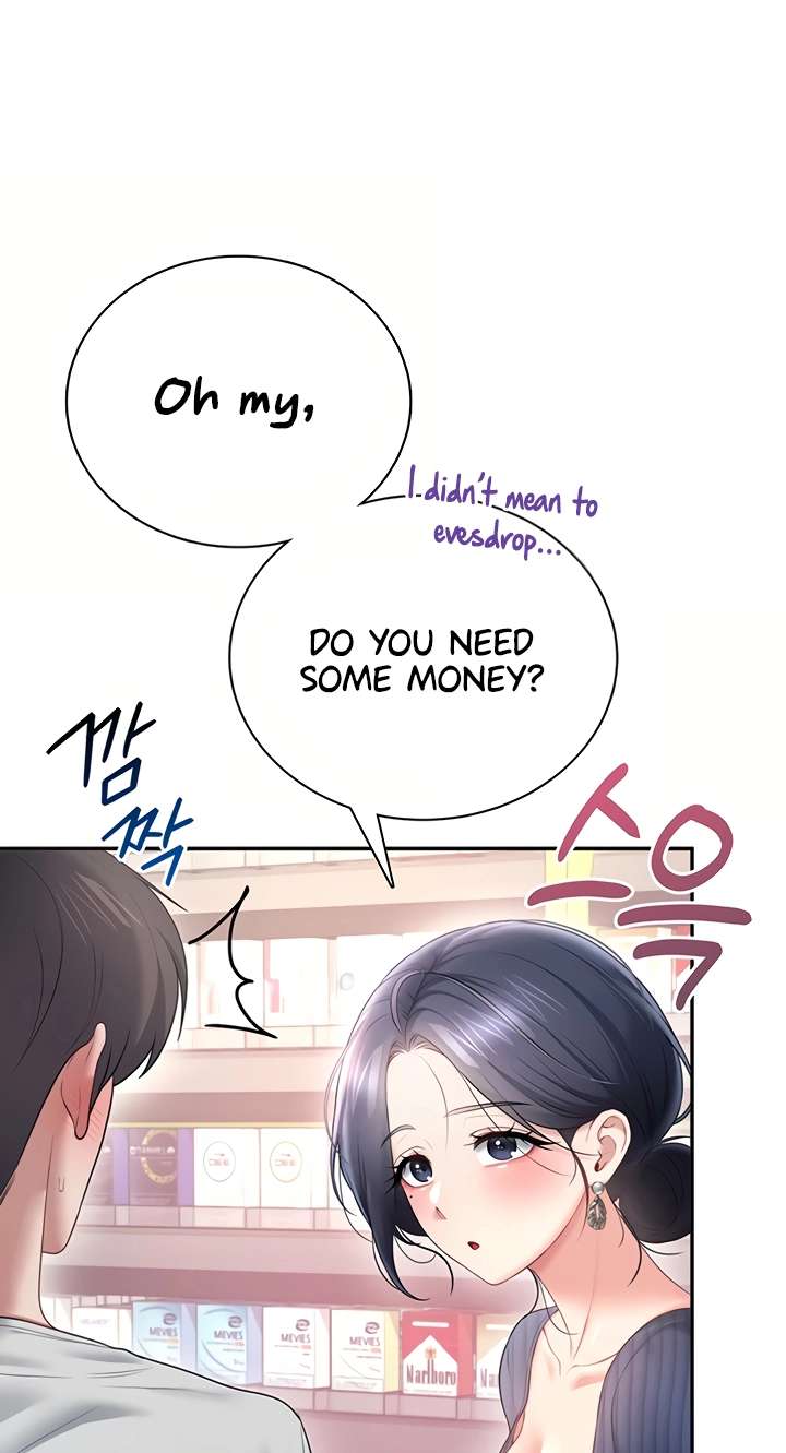 Wireless Onahole Chapter 106 page 99 - 