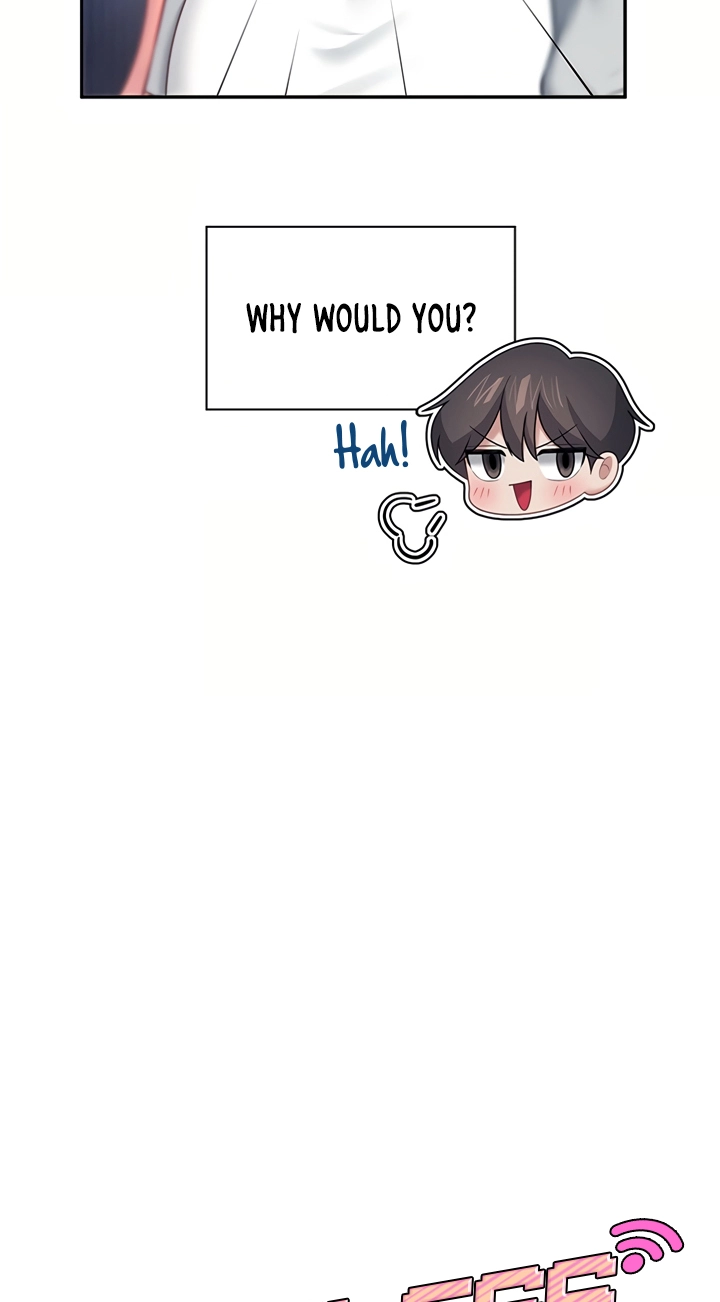 Wireless Onahole Chapter 107 page 13 - 