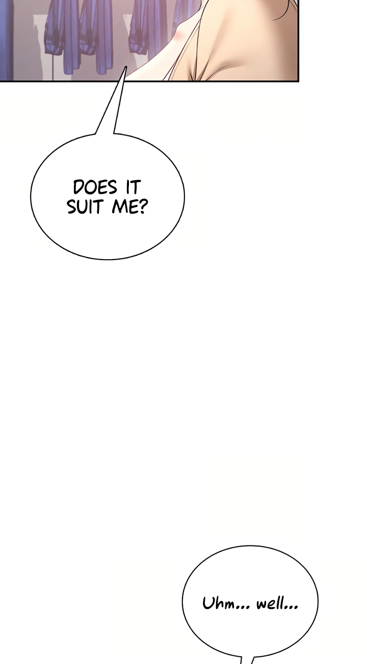 Wireless Onahole Chapter 107 page 17 - 