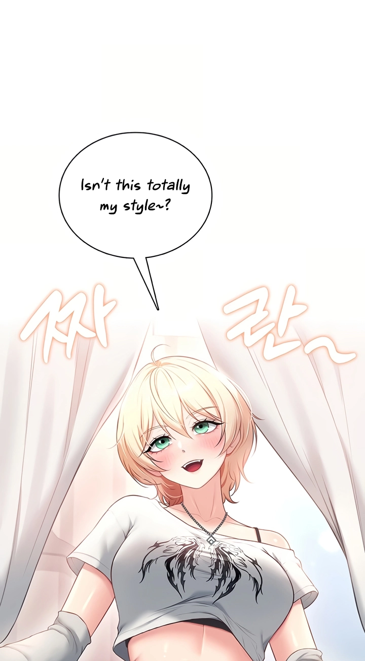 Wireless Onahole Chapter 107 page 19 - 