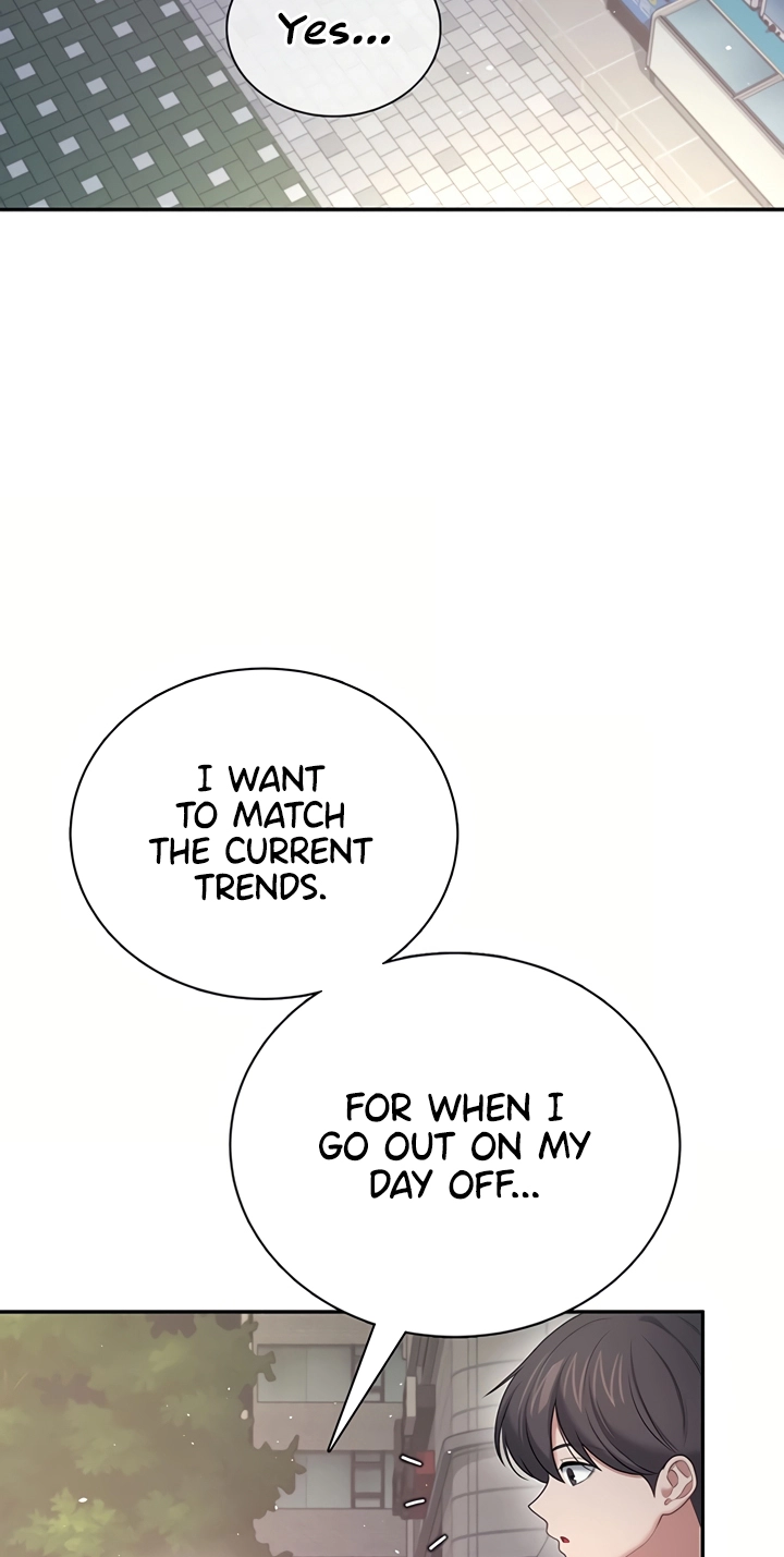 Wireless Onahole Chapter 107 page 3 - 