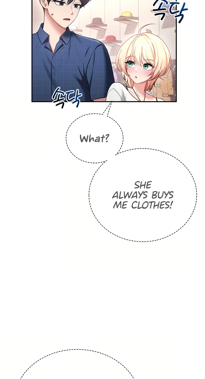 Wireless Onahole Chapter 107 page 24 - 