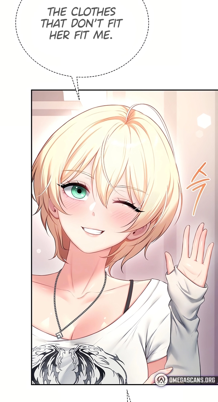 Wireless Onahole Chapter 107 page 25 - 
