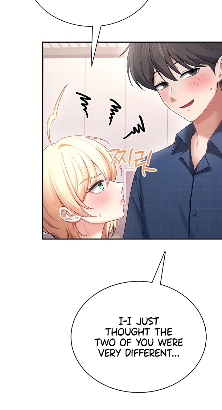 Wireless Onahole Chapter 107 page 29 - 