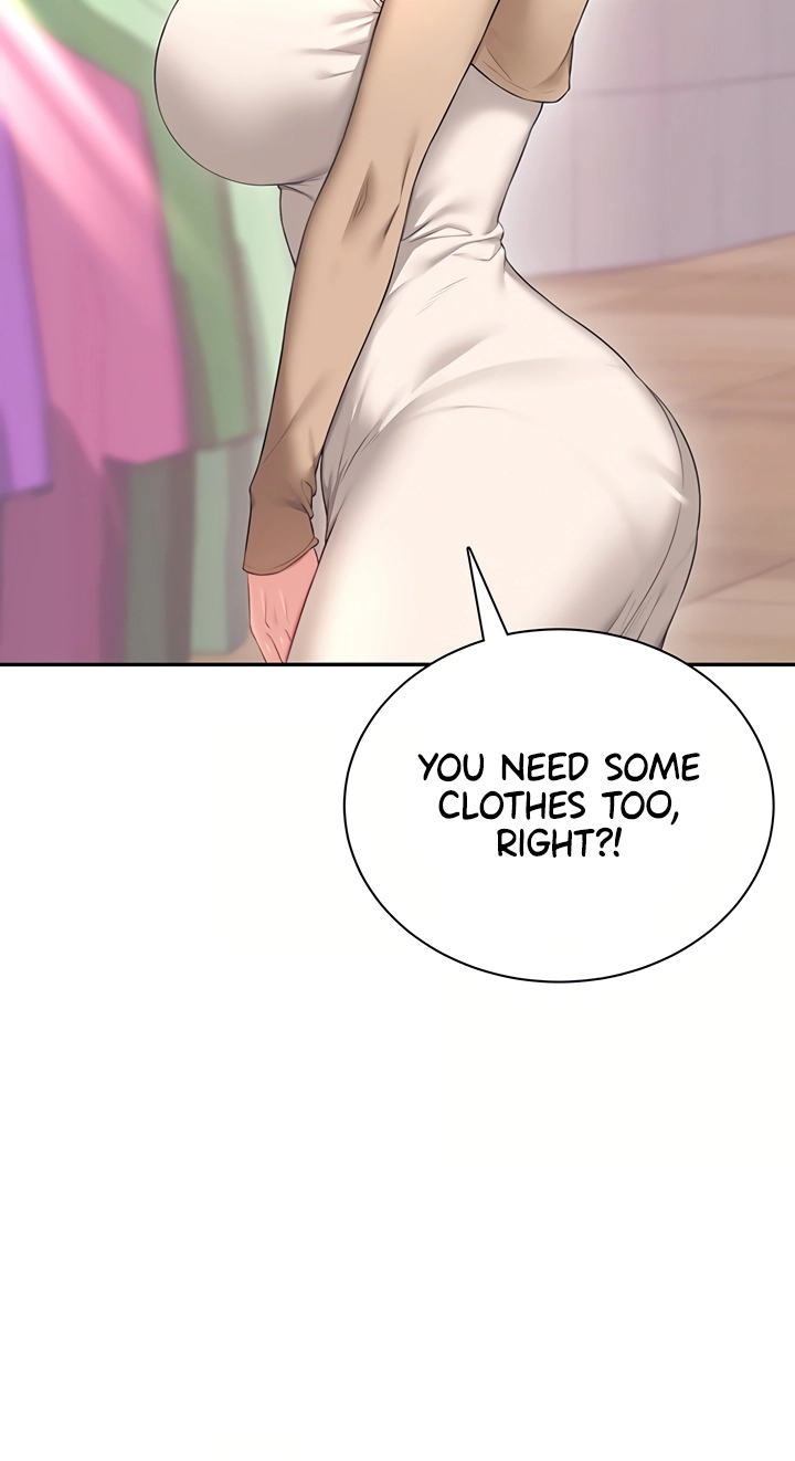 Wireless Onahole Chapter 107 page 31 - 