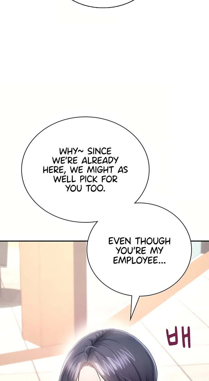 Wireless Onahole Chapter 107 page 33 - 