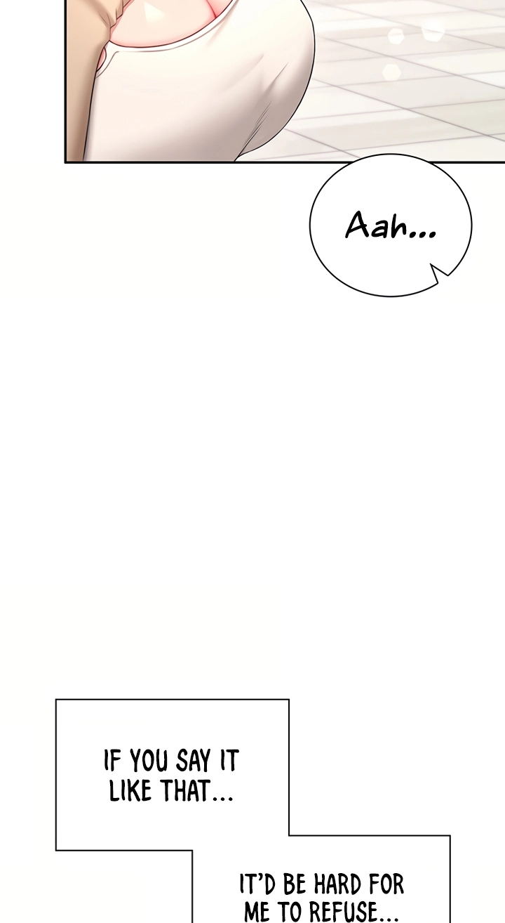 Wireless Onahole Chapter 107 page 37 - 