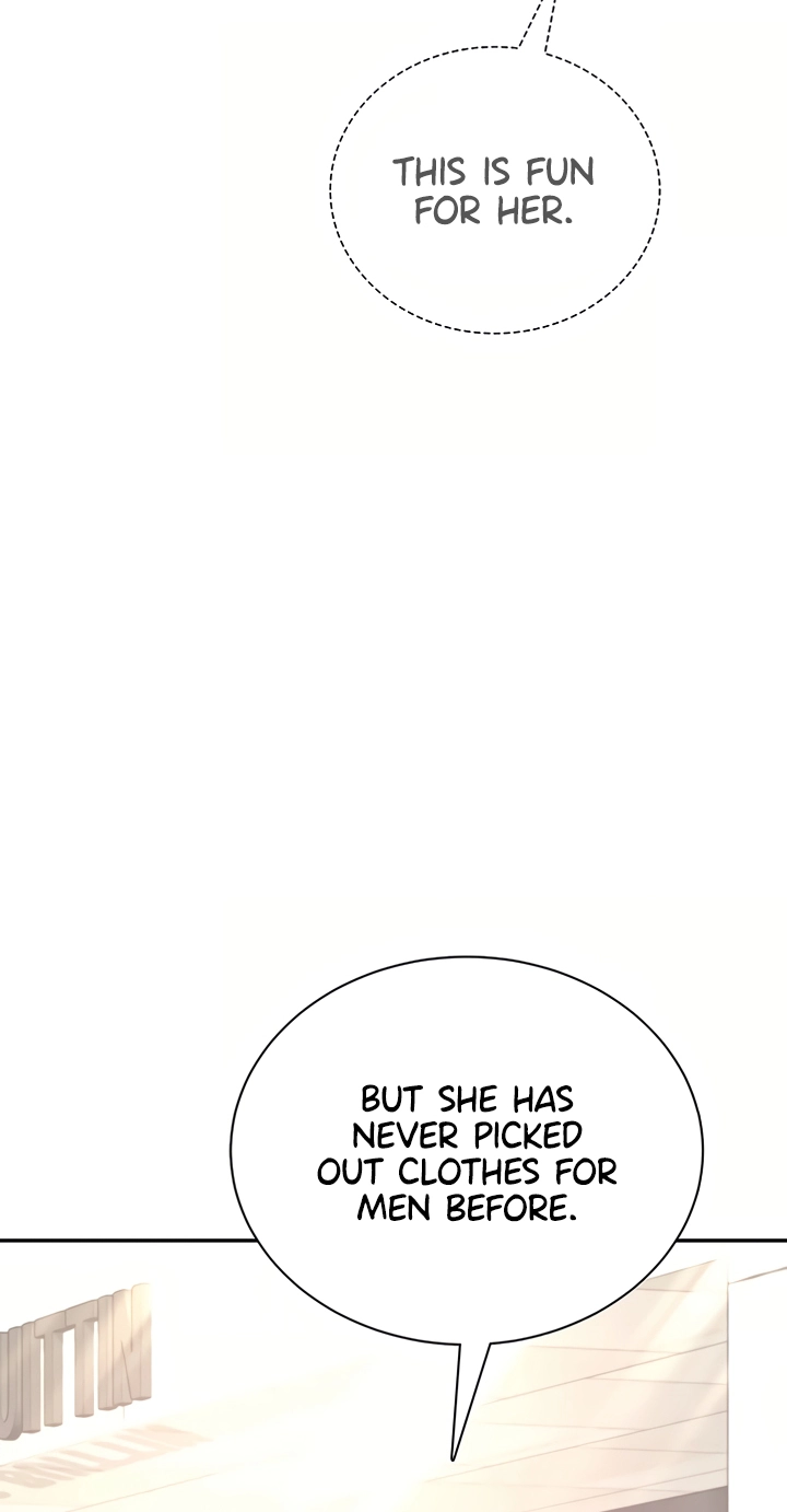 Wireless Onahole Chapter 107 page 43 - 