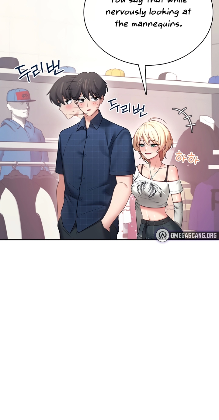 Wireless Onahole Chapter 107 page 46 - 